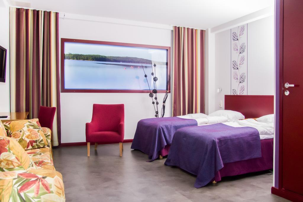 Hotel Salora Exterior photo